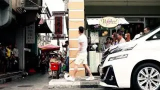 Asia Car Rental & Zhang YaoDong 张耀栋 - Travel Ipoh