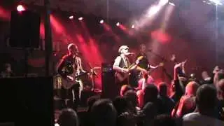 Thy Tr&aelig;f - Ole Gas Band