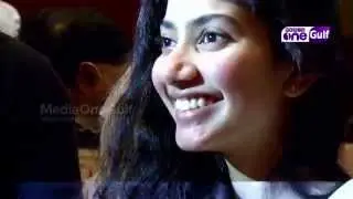 Emirates Eye | Sai Pallavi First time in Dubai - (Epi14 Part1)