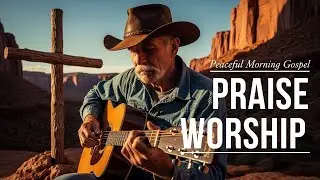 Faith, Love & Redemption in Country Gospel Worship Classics