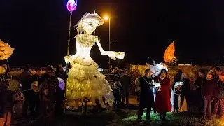 Lamplighter Festival 2014