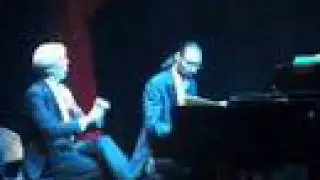 Mozart? (Purper 2007, Erik Brey en Marco Braam)