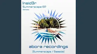 Summerscape (Original Mix)