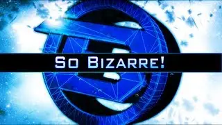 So Bizarre! || Volume 5 By BizR Hero
