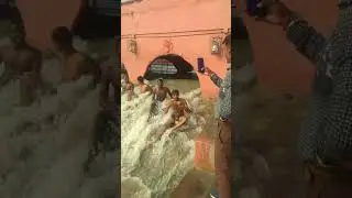 #masti ki mud me #humlog