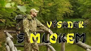V&yacute;sadek: S Mlokem - Podyj&iacute; - Def, Martin a PaKo - 1. d&iacute;l