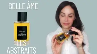 Les Abstraits Belle &Acirc;me - Review