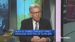 'Everyone' expected the US to withdraw from Iran deal: Strategist | The Rundown