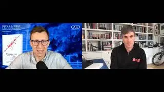 &ldquo;Economics in One Virus&rdquo; by Ryan A. Bourne