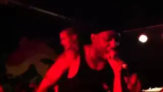 Prof w/ St Paul Slim 