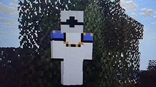 The counter trap episode 1 on the funnyskittsmp #lol #minecraft #hsshhaab @steakeater9 