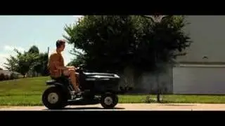 Mow 'Em Down