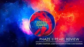 Storm Phaze ll Pearl Review 