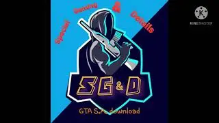 How to download GTA San Andreas apk and zip file for Android