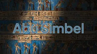 Abu Simbel - Arabic World Fusion - featuring oud, Spanish guitar, flute and Greek bouzouki