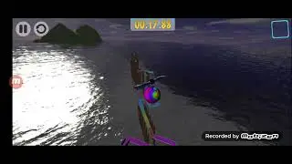 Gyrocopter Monster Course - No Gems or TTs (28.80)