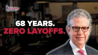 How To Create Companies That Actually Last