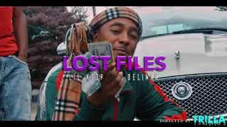 Koop Datta x Lil Volt - 