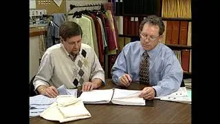 Fundamentals of Knit Fabric Shrinkage - Knit Fabric Shrinkage - Quality Assurance