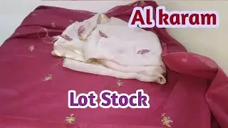 Ladies Lawn Suits/New dress design wedding 2023/asian suits uk/style waves by sadia anwaar/#45