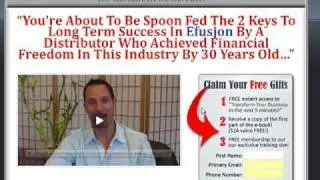 How I Generate Leads & Sign Ups For FREE Online! [Secrets Revealed!]