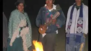Global Ceremonies for Indigenous Rights, 2007
