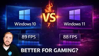 Is Windows 11 Better for Gaming Than Windows 10?