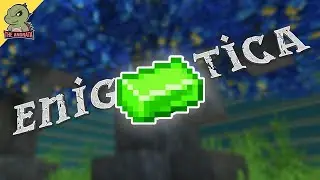 Botania Upgrades! | Enigmatica 6 Episode #067