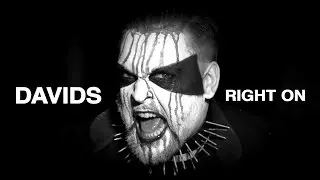 DAVIDS - Right On (Official Video)