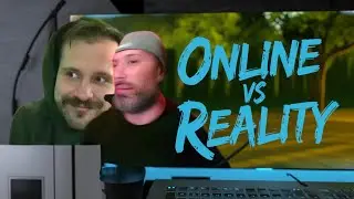 Does Internet Charisma Translate Into REAL Life? Get In The Bro State - Late Night w/ MMLA
