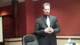 Craig Lockerd C.E.O. of AutoMax Recruiting