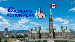 CANADA'S ACTION PLAN