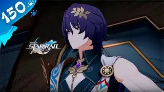 🪐 Honkai Star Rail ➥ Версия 1.6 ➥ #150 - Новая угроза.