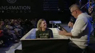 Trans4mation Church Live