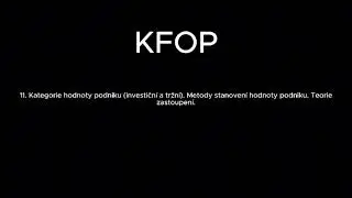 KFOP 11.