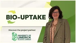 BIO-UPTAKE - LIMERICK