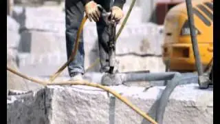 Giannini Graniti Lavorazione del Granito di Lodrino