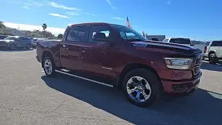 2019 Ram 1500 Big Horn/Lone Star FL Winter Park, Longwood, Kissimmee, Windermere, Orlando, FL