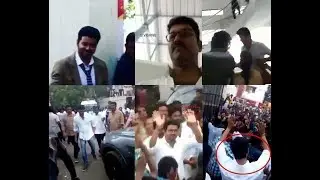 Thalapathy 62 spooting spots leaked Mashup... | Vijay | Thalapathy62....