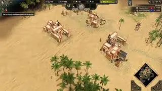 i cant tell whether or not sphinx are good | Age of Mythology -- Isis vs Poseidon