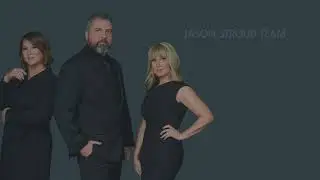 Introduction of Jason Stroud Team