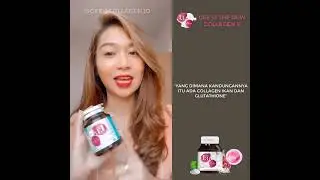 Ulasan Gee 13 New Collagen X Violet Colagen Kolagen CL Prime