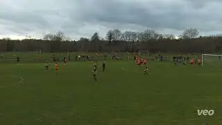 Wetherby vs Swillington