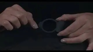 Fifty Shades of Grey Vibrating Love Ring