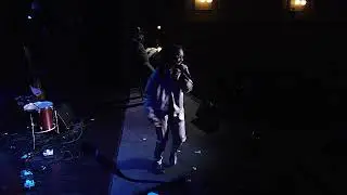 Ladibree at The Wavy Awards 2024