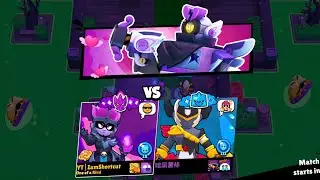 Mega Heartbroken Rico is the HARDEST BRAWLENTINE&rsquo;S BOSS?! 💔🔥 Best Brawler to Defeat Him!