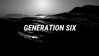 Generation Six - Short Film- Aidan O'Leary
