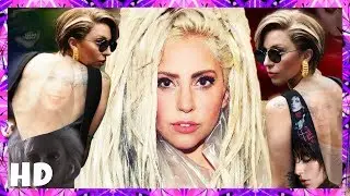 ●Lady Gaga - Onion Girl (Instrumental By ZEDD)