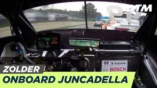 DTM Zolder 2019 - Juncadella / Rockenfeller (Aston Martin / Audi) - RE-LIVE Onboard (Race 2)