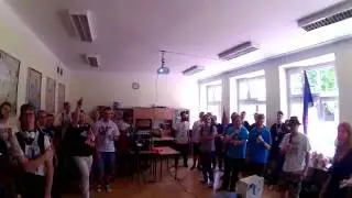 MEC 2016 - 